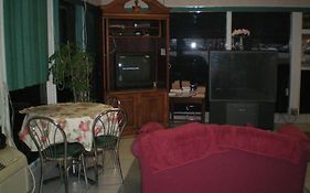 Executive Inn & Suites - Augusta